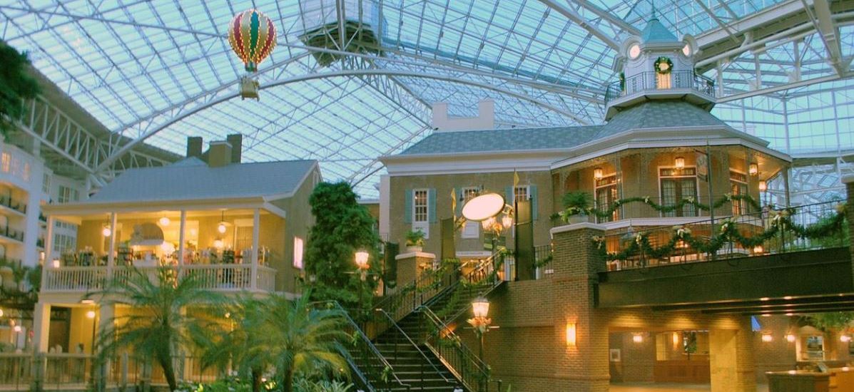 Hosp Marriott Lord Opryland Hotel And Convention Center I C Marriott Lord Opryland Hotel And Convention Center