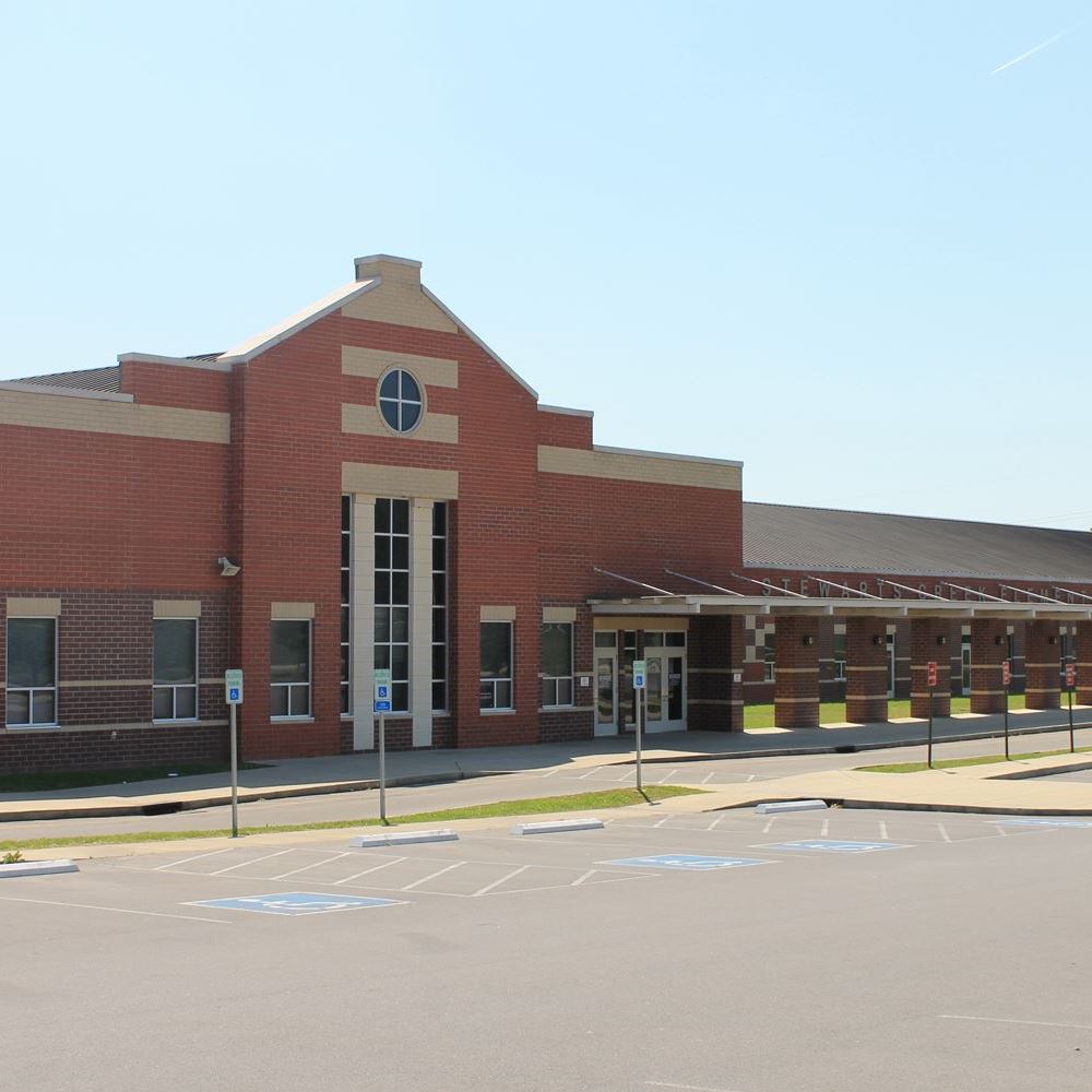 Sumner County Jail Engineering Design I C Thomasson Associates